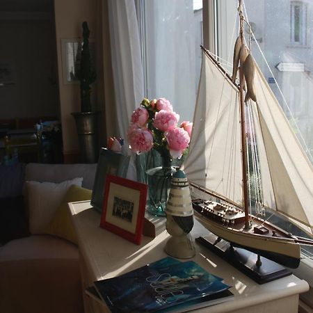 Hôtel La Côte Sauvage Les Sables-dʼOlonne Extérieur photo