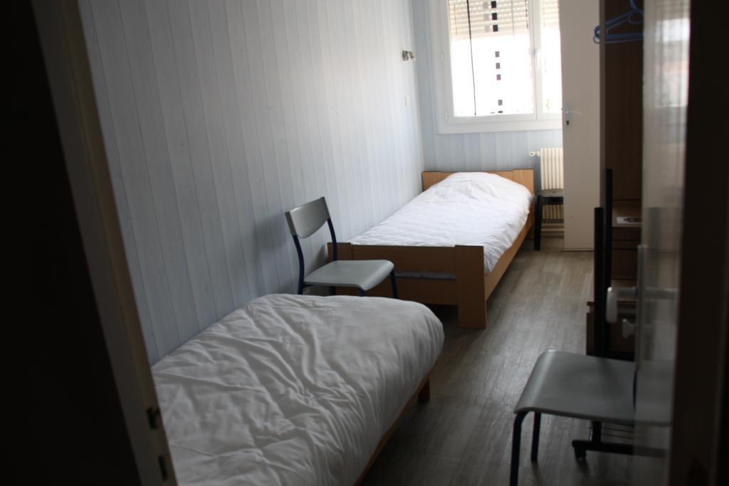 Hôtel La Côte Sauvage Les Sables-dʼOlonne Chambre photo