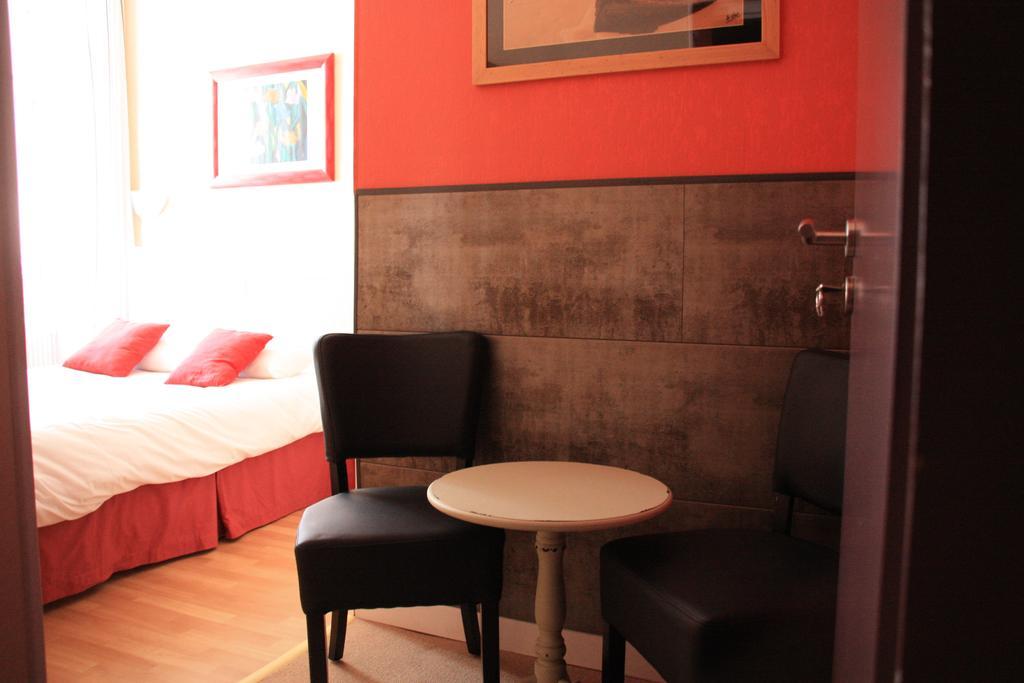 Hôtel La Côte Sauvage Les Sables-dʼOlonne Chambre photo