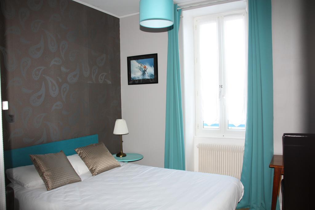 Hôtel La Côte Sauvage Les Sables-dʼOlonne Extérieur photo