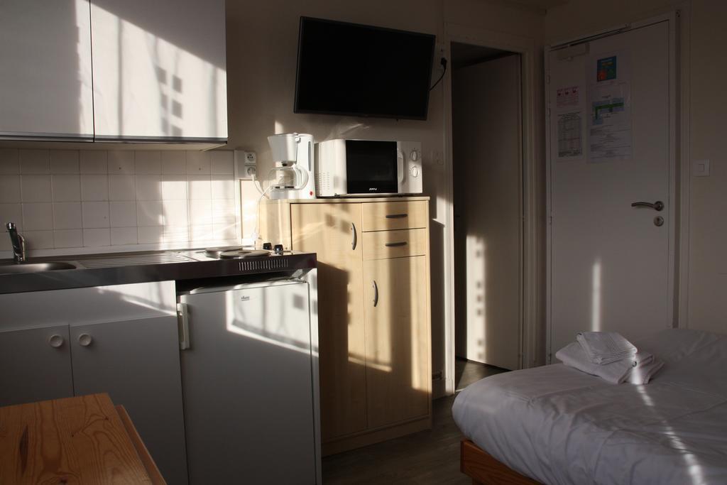 Hôtel La Côte Sauvage Les Sables-dʼOlonne Extérieur photo