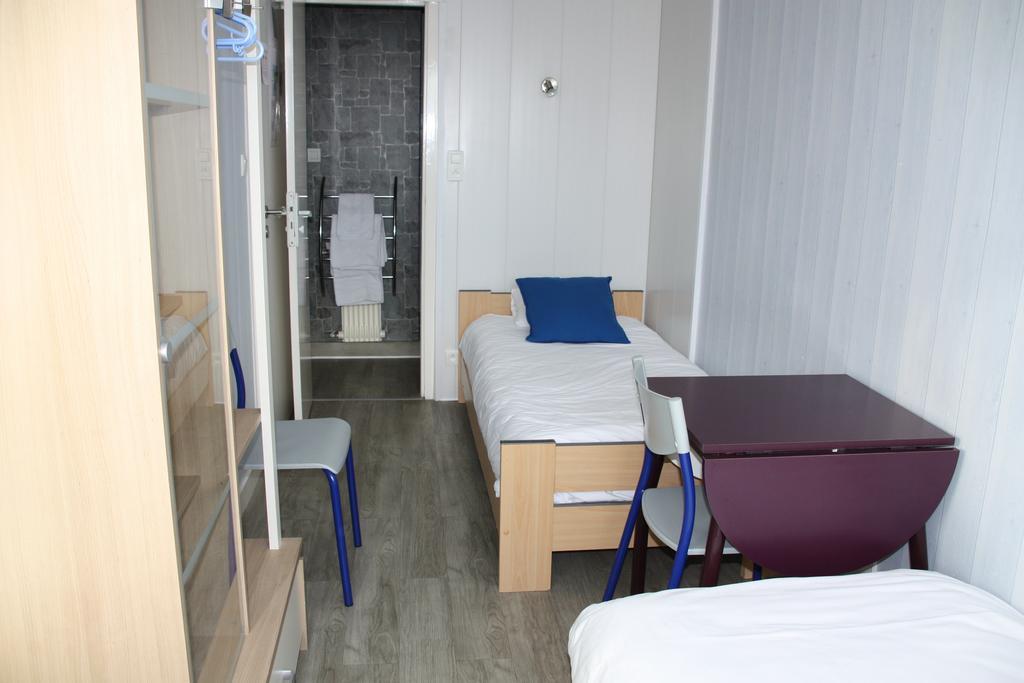 Hôtel La Côte Sauvage Les Sables-dʼOlonne Extérieur photo