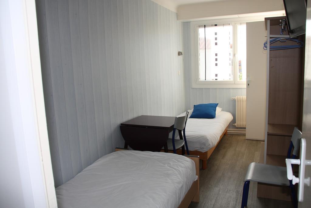 Hôtel La Côte Sauvage Les Sables-dʼOlonne Extérieur photo