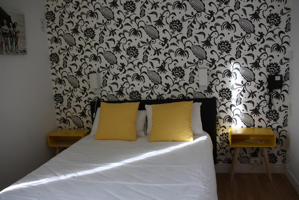 Hôtel La Côte Sauvage Les Sables-dʼOlonne Extérieur photo