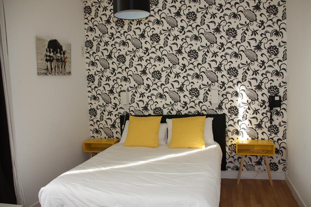 Hôtel La Côte Sauvage Les Sables-dʼOlonne Extérieur photo
